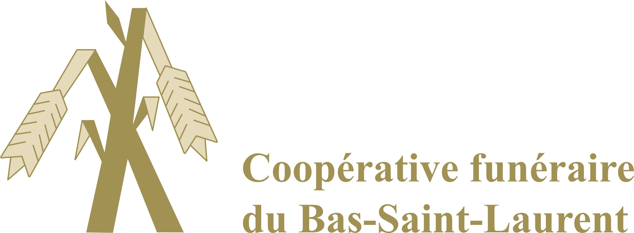 Coopérative funéraire du Bas-Saint-Laurent